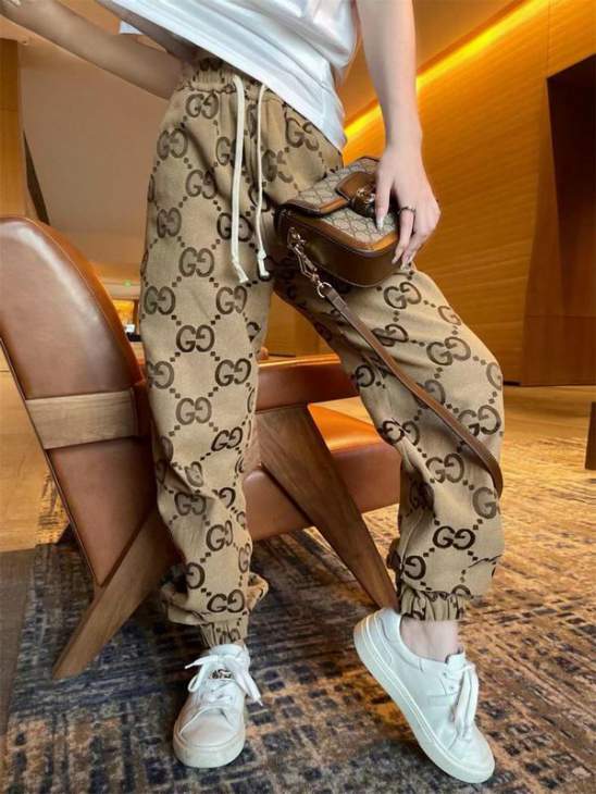 Picture of Gucci Long Pants _SKUGucciS-2XL12yr0214978